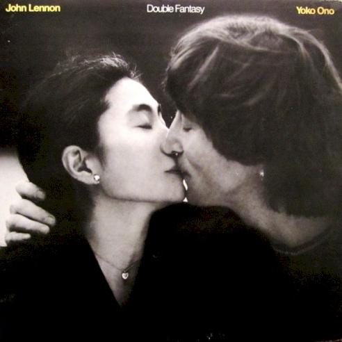 John Lennon & Yoko Ono